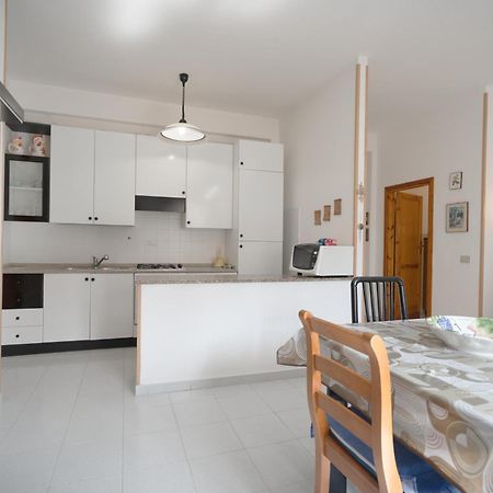 Appartamento Leolu Zona Spiaggia 알게로 외부 사진